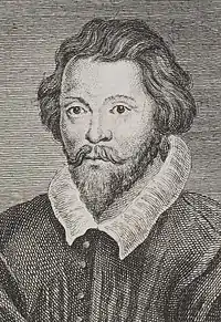 William Byrd