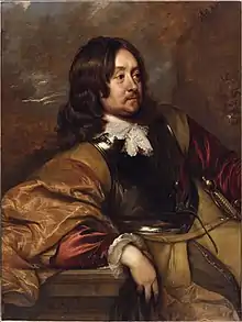 Edward Hyde, 1st Earl of Clarendon