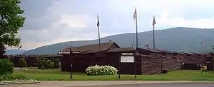 Fort William Henry