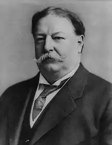 President William Howard Taft