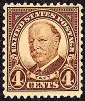 William Howard Taft