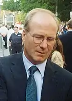 William Hurt, Academy Award-winning actor (BA, 1972)