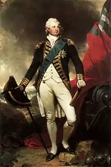 King William IV