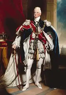 William IV