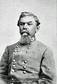 Maj. Gen.William J. Hardee