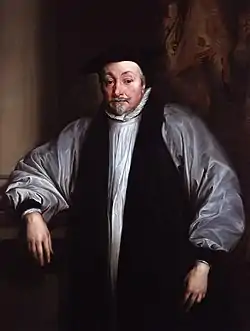 Archbishop William Laud