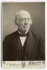 William Lloyd Garrison