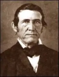 Photo of William Marks