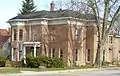 William McCallum House, Valparaiso, Indiana