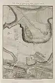 Camelon Roman Station and the Antonine Wall