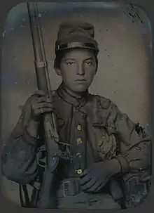 Sgt William T. Biedler