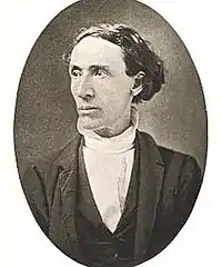 William Rollinson Whittingham