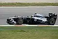 Pastor Maldonado, 2011 Spanish Grand Prix, 22 May 2011