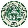 Official seal of Williamston