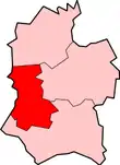 West Wiltshire