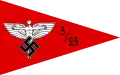 NSFK Sturmführer