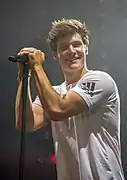 Wincent Weiss (2021–)