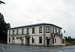 Wolseley Tavern, Winchester