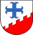 Coat of arms of Windbergen