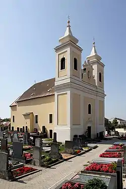 Saint Florian Church