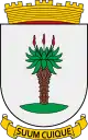 Coat of arms of Windhoek