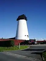 Windmill on Church Lane