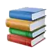 Live Search Books Publisher Program logo.