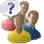 The MSN QnA logo.