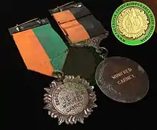 Courtesy:  1916IrishCollector