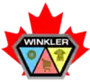 Official seal of Winkler