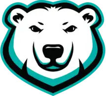 Winnipeg Sea Bears logo