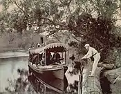 Image 28Tourists hunting in 1893 (from History of Florida)