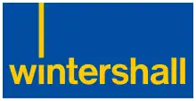 Wintershall-Logo