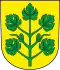 Coat of arms of Winznau