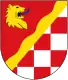 Coat of arms of Wirschweiler