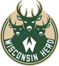 Wisconsin Herd logo