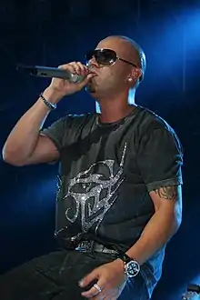 Wisin (2019–2020)