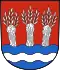 Coat of arms of Wittenbach