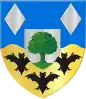 Coat of arms of Wieuwerd