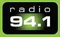 Logo used from September 2007 until March 2009.