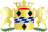 Coat of arms of Woerden