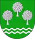 Coat of arms of Wohlde