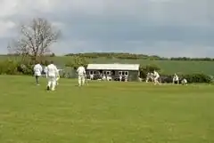 Wold Newton Cricket Club (2010)