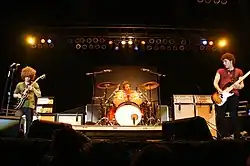 Image 1Wolfmother, 2007 (from Hard rock)