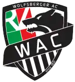 Club crest