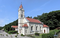 Church of the Sacred Heart