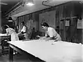 Women's Royal Naval Service (WRNS) in Ceylon
