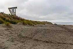 Woodend Beach - Tūhaitara Coastal Park