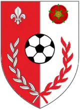 Similar crest