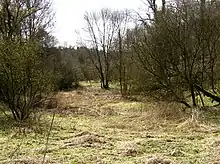 Charterhouse to Eashing
